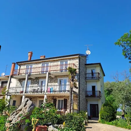 Marijana Сasa de vacaciones Murine