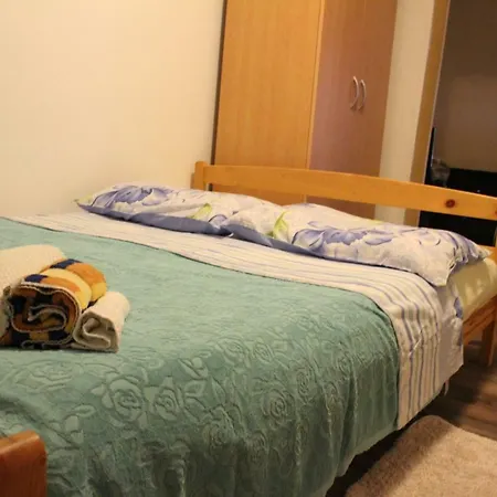 Holiday home Marijana Murine