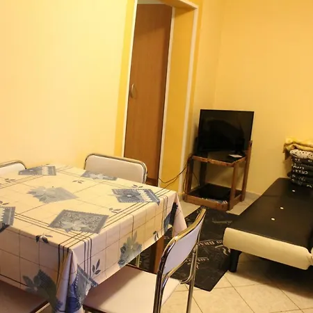 Ferienhaus Marijana